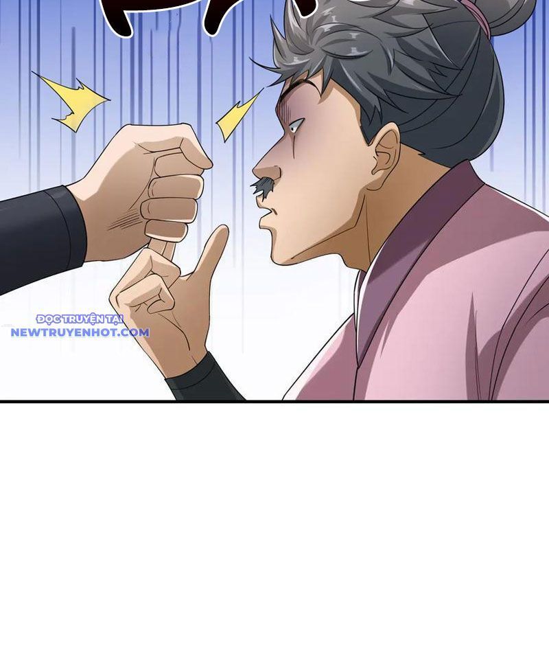 Ngủ Say Vạn Cổ: Xuất Thế Quét Ngang Chư Thiên - Chapter 54 - Page 50