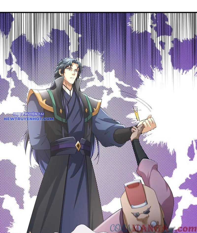 Ngủ Say Vạn Cổ: Xuất Thế Quét Ngang Chư Thiên - Chapter 54 - Page 51