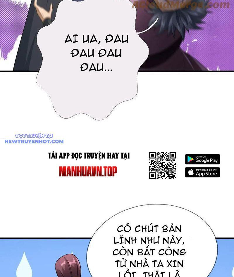 Ngủ Say Vạn Cổ: Xuất Thế Quét Ngang Chư Thiên - Chapter 54 - Page 52