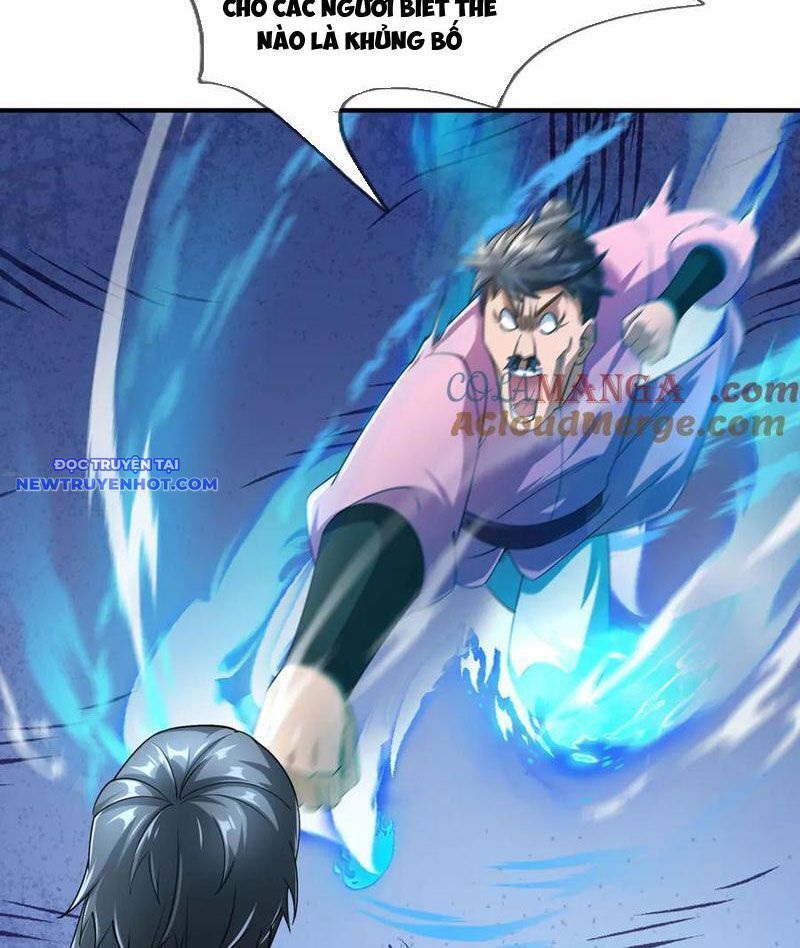 Ngủ Say Vạn Cổ: Xuất Thế Quét Ngang Chư Thiên - Chapter 54 - Page 54