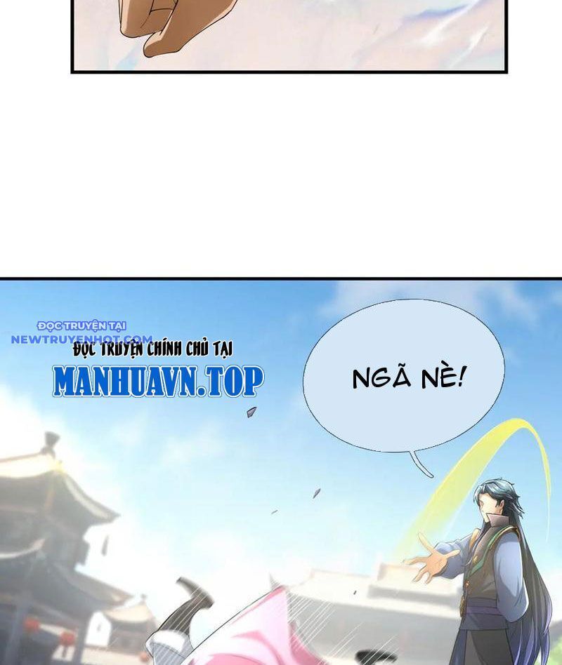 Ngủ Say Vạn Cổ: Xuất Thế Quét Ngang Chư Thiên - Chapter 54 - Page 56