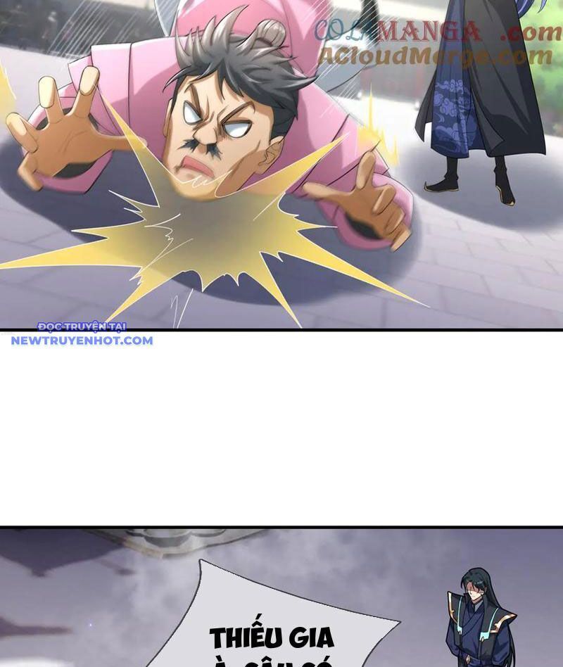 Ngủ Say Vạn Cổ: Xuất Thế Quét Ngang Chư Thiên - Chapter 54 - Page 57