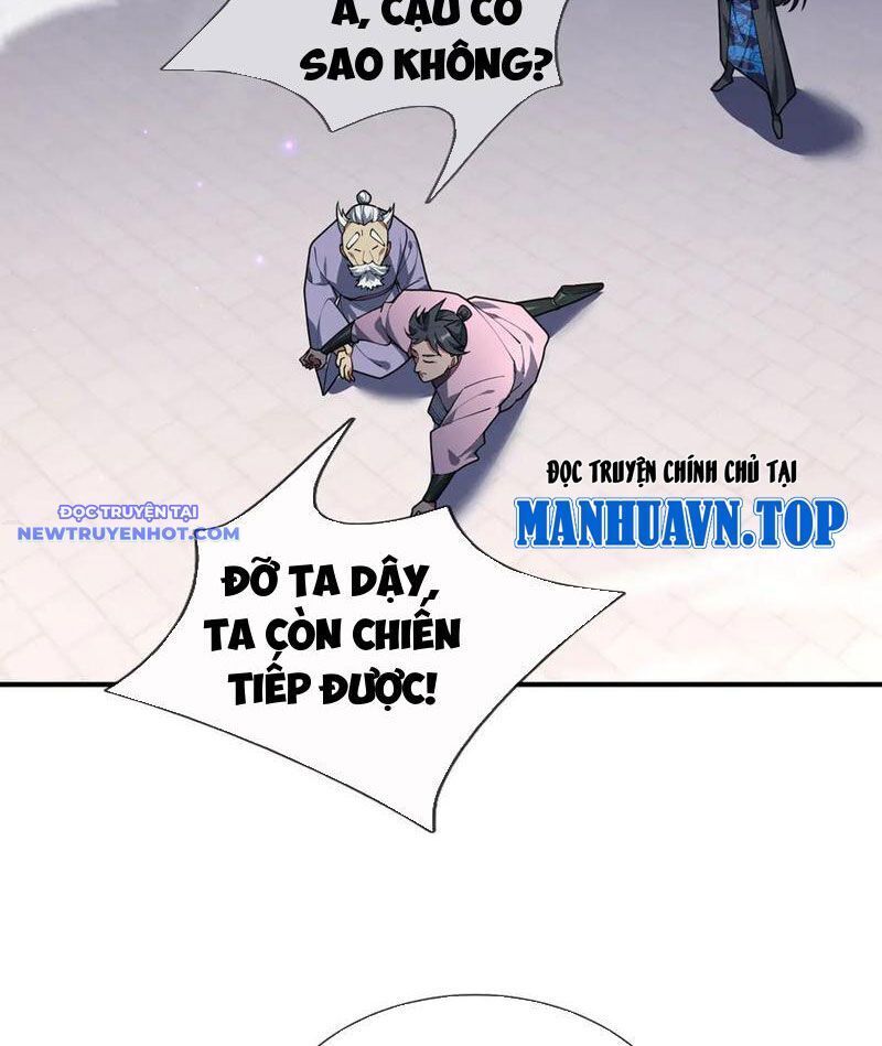 Ngủ Say Vạn Cổ: Xuất Thế Quét Ngang Chư Thiên - Chapter 54 - Page 58
