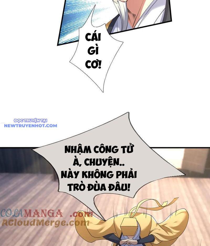 Ngủ Say Vạn Cổ: Xuất Thế Quét Ngang Chư Thiên - Chapter 54 - Page 6