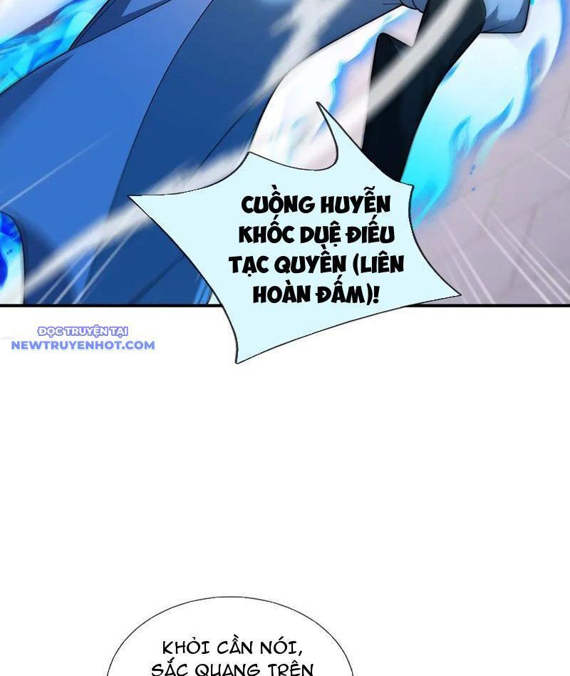 Ngủ Say Vạn Cổ: Xuất Thế Quét Ngang Chư Thiên - Chapter 54 - Page 61