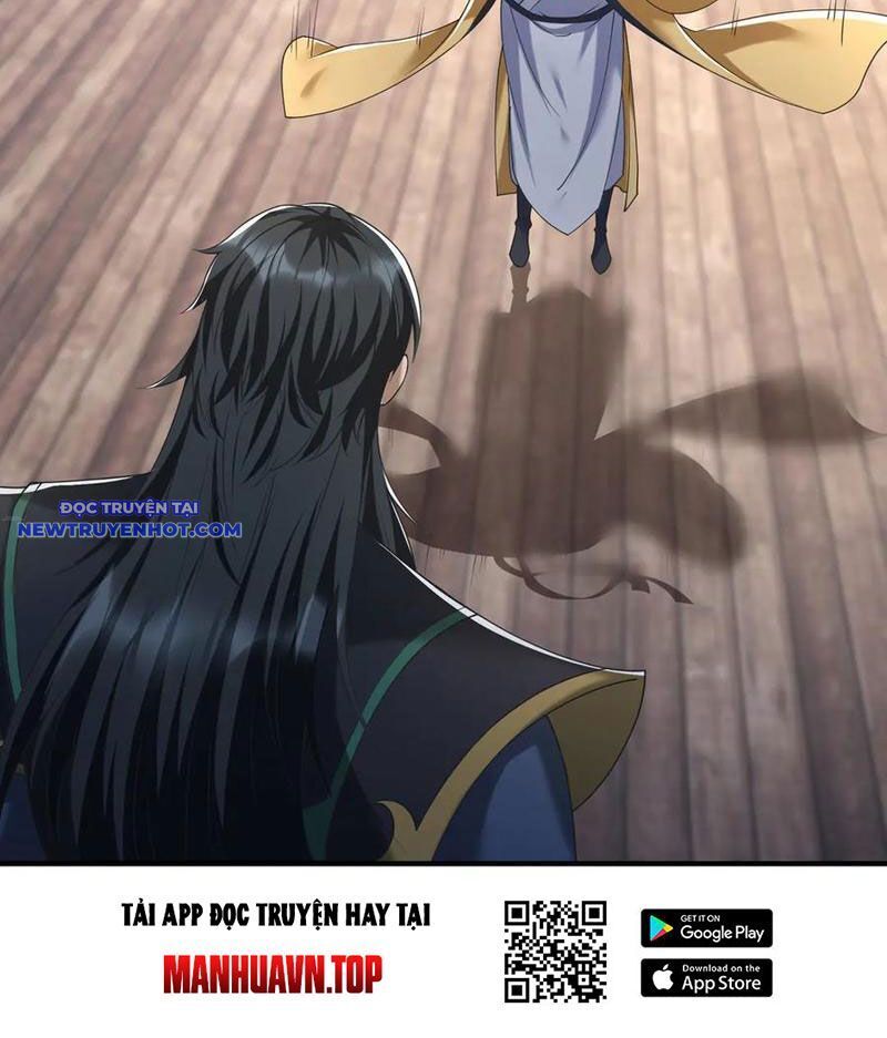 Ngủ Say Vạn Cổ: Xuất Thế Quét Ngang Chư Thiên - Chapter 54 - Page 7
