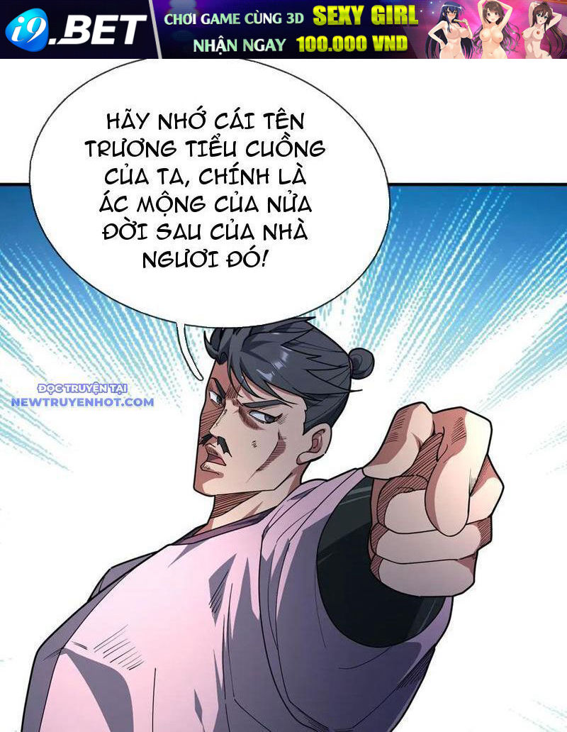 Ngủ Say Vạn Cổ: Xuất Thế Quét Ngang Chư Thiên - Chapter 54 - Page 71