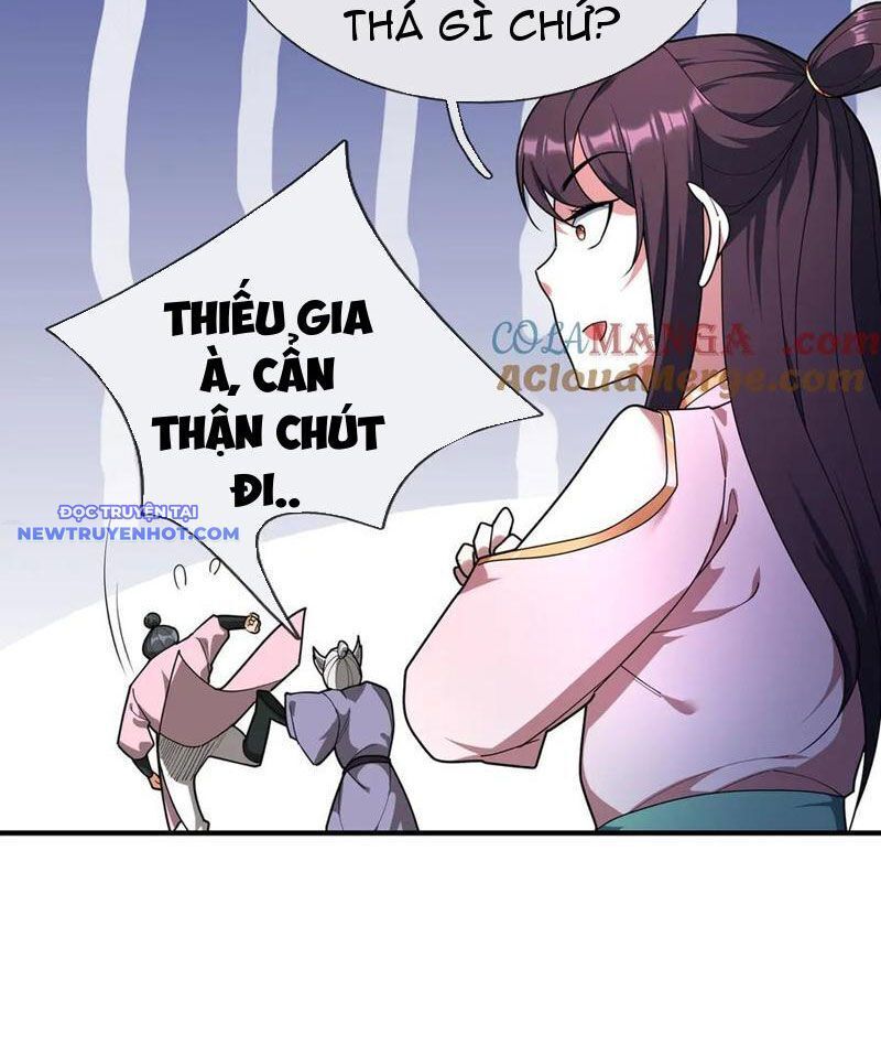 Ngủ Say Vạn Cổ: Xuất Thế Quét Ngang Chư Thiên - Chapter 54 - Page 77