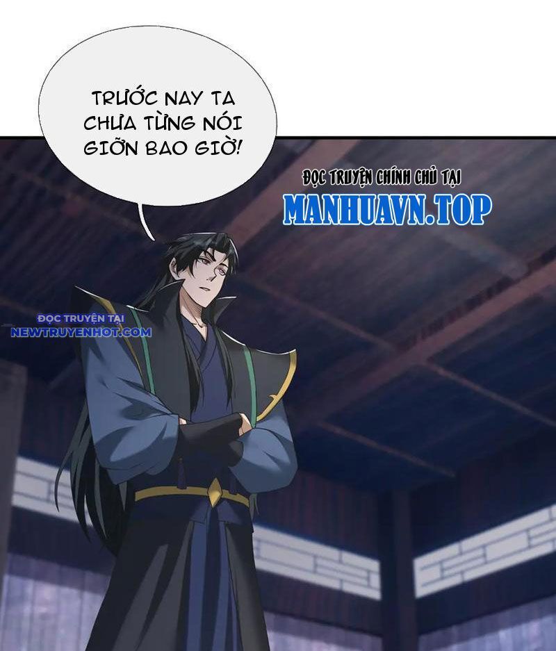 Ngủ Say Vạn Cổ: Xuất Thế Quét Ngang Chư Thiên - Chapter 54 - Page 8
