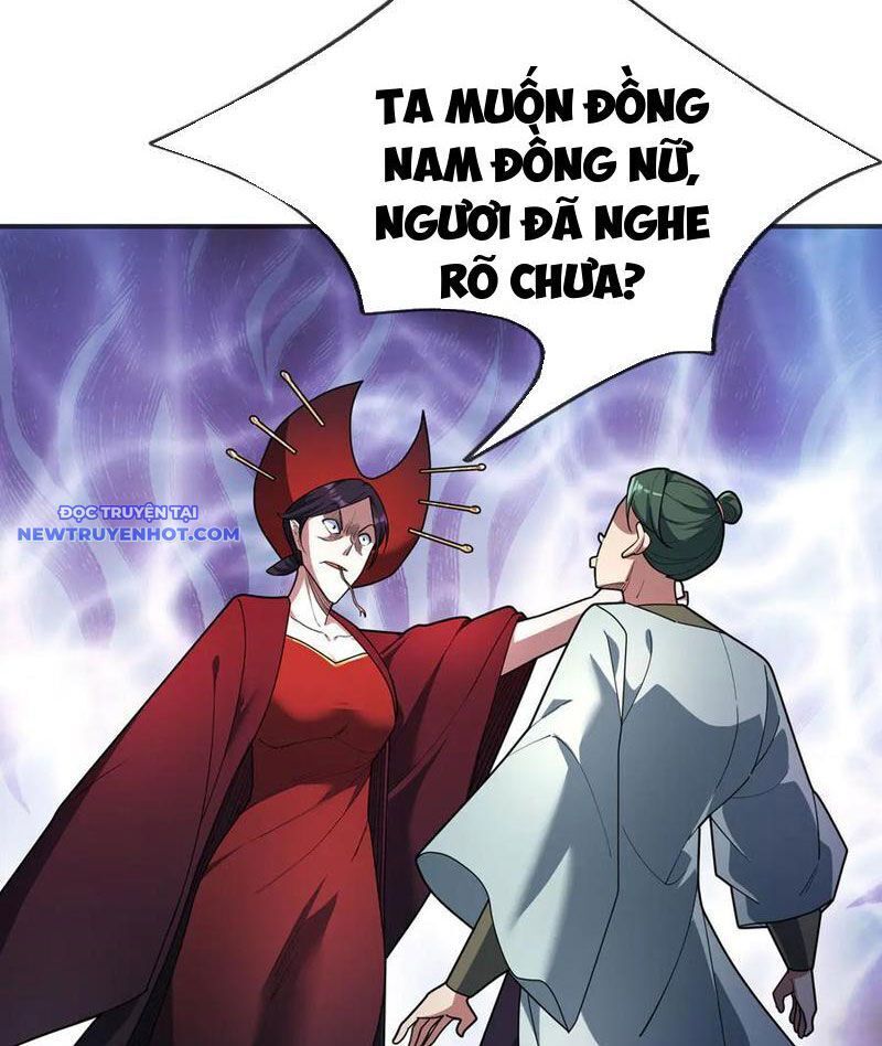 Ngủ Say Vạn Cổ: Xuất Thế Quét Ngang Chư Thiên - Chapter 54 - Page 81