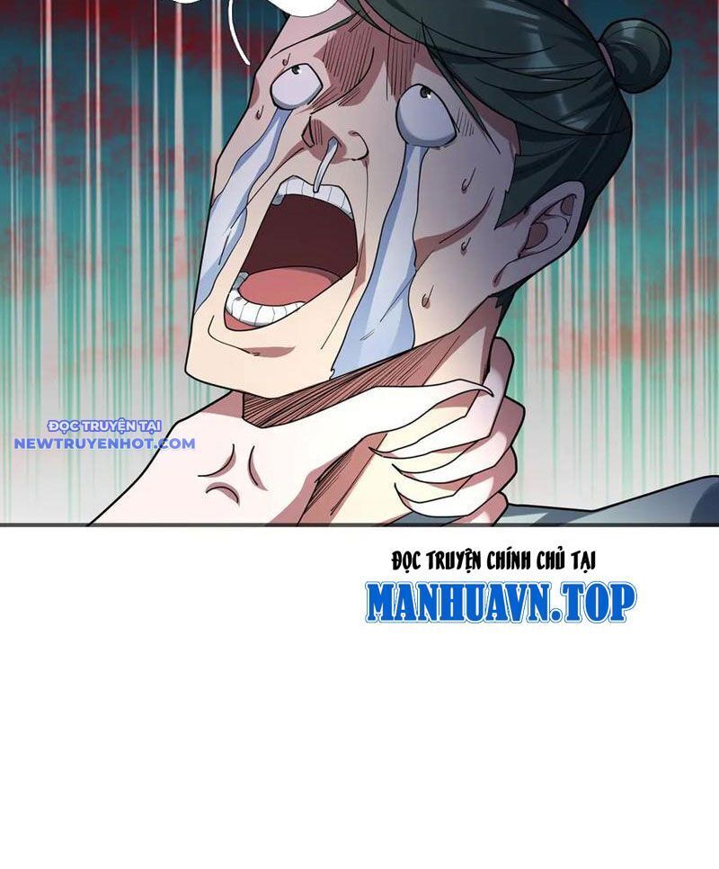 Ngủ Say Vạn Cổ: Xuất Thế Quét Ngang Chư Thiên - Chapter 54 - Page 83