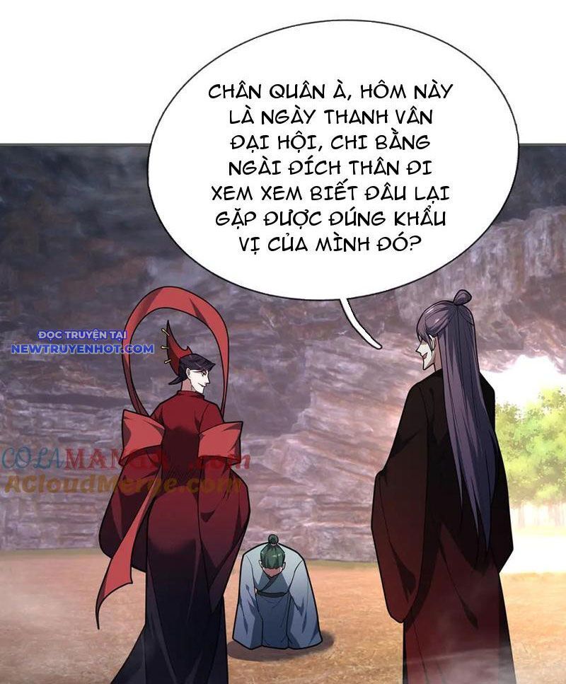 Ngủ Say Vạn Cổ: Xuất Thế Quét Ngang Chư Thiên - Chapter 54 - Page 84