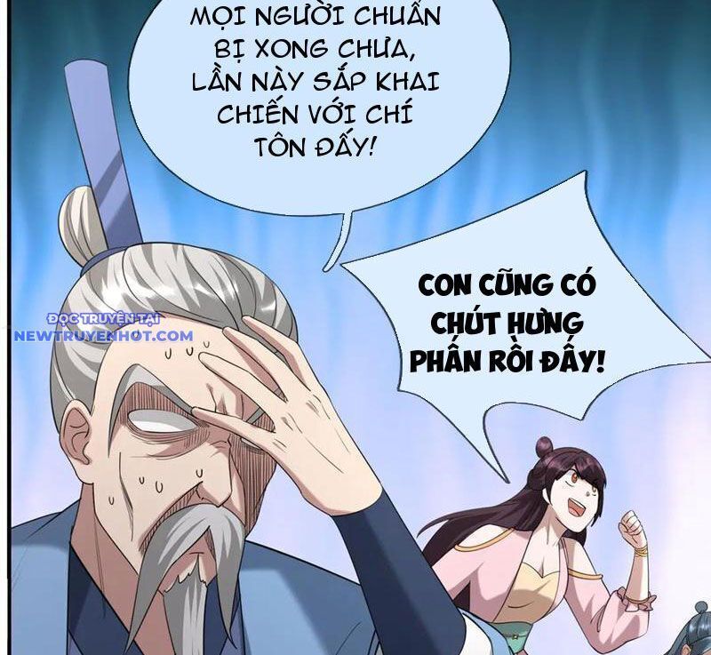 Ngủ Say Vạn Cổ: Xuất Thế Quét Ngang Chư Thiên - Chapter 55 - Page 113