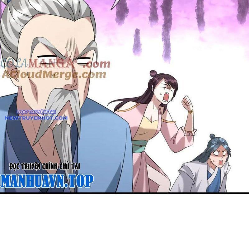 Ngủ Say Vạn Cổ: Xuất Thế Quét Ngang Chư Thiên - Chapter 55 - Page 124