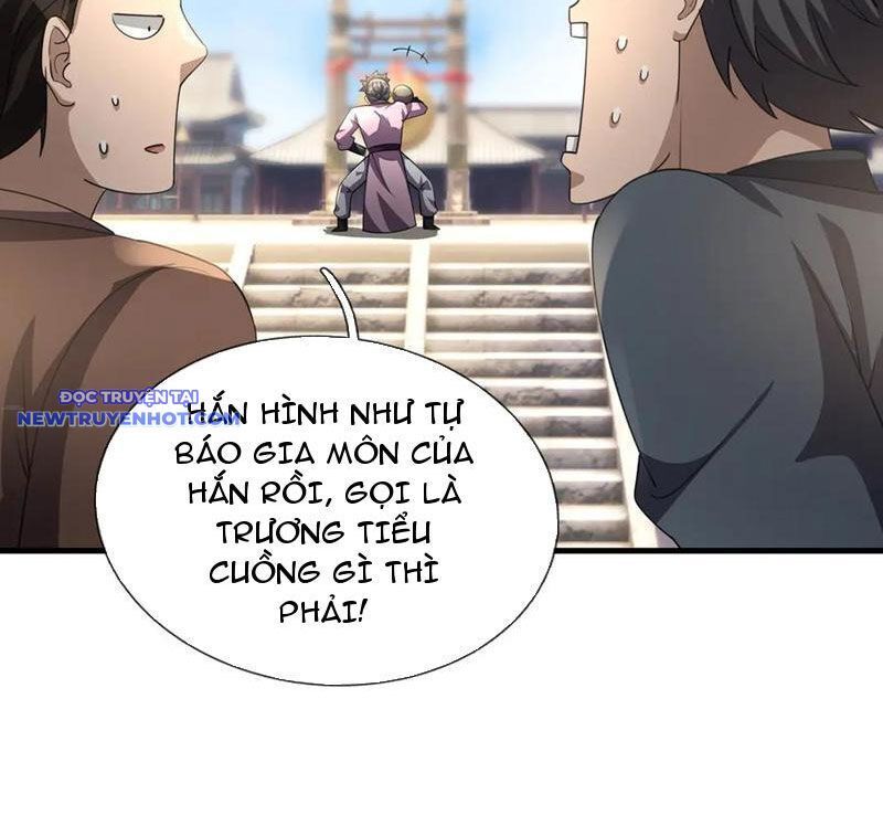 Ngủ Say Vạn Cổ: Xuất Thế Quét Ngang Chư Thiên - Chapter 55 - Page 128