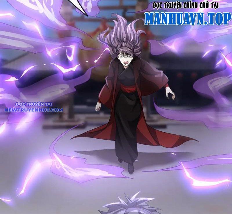 Ngủ Say Vạn Cổ: Xuất Thế Quét Ngang Chư Thiên - Chapter 55 - Page 132