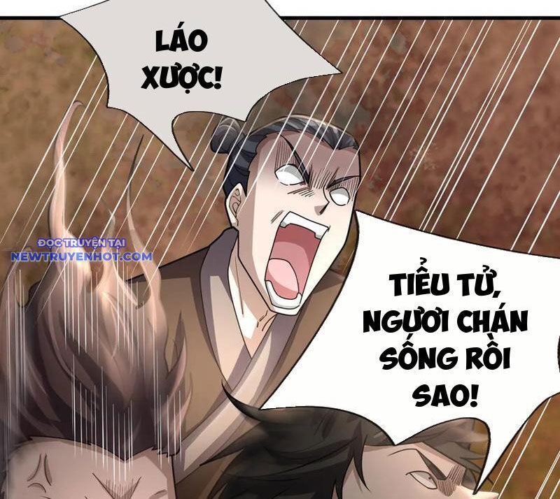 Ngủ Say Vạn Cổ: Xuất Thế Quét Ngang Chư Thiên - Chapter 55 - Page 19