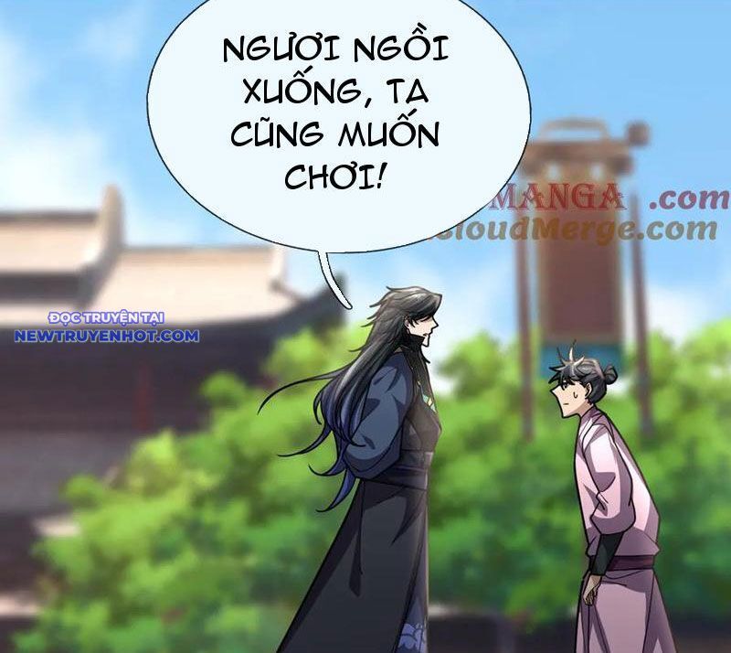 Ngủ Say Vạn Cổ: Xuất Thế Quét Ngang Chư Thiên - Chapter 55 - Page 22