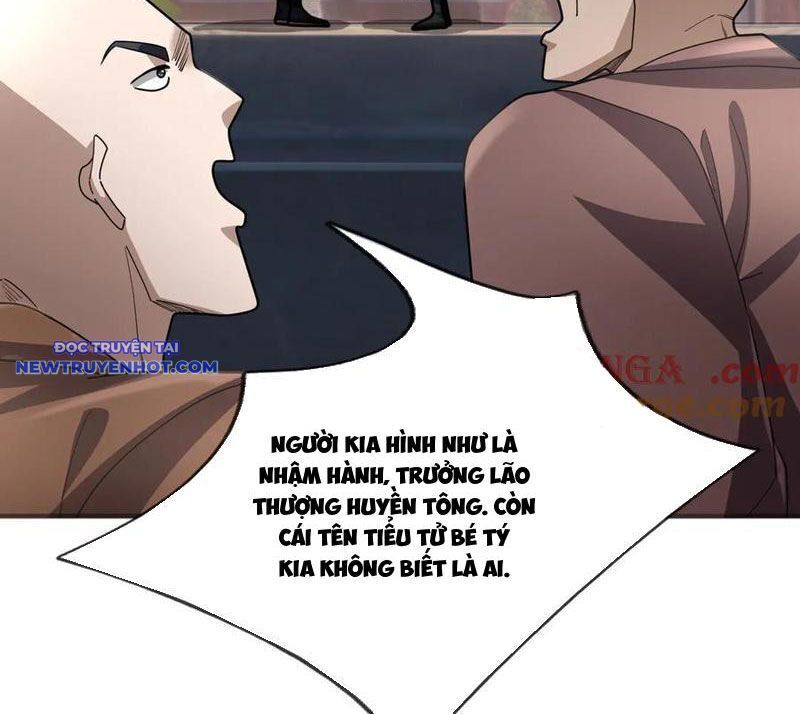 Ngủ Say Vạn Cổ: Xuất Thế Quét Ngang Chư Thiên - Chapter 55 - Page 25