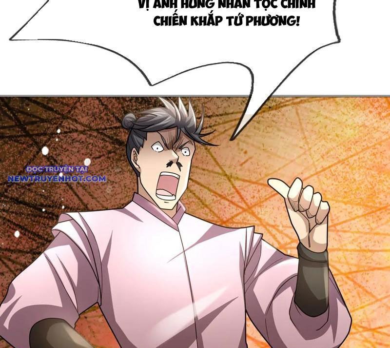 Ngủ Say Vạn Cổ: Xuất Thế Quét Ngang Chư Thiên - Chapter 55 - Page 27