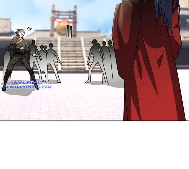 Ngủ Say Vạn Cổ: Xuất Thế Quét Ngang Chư Thiên - Chapter 55 - Page 35