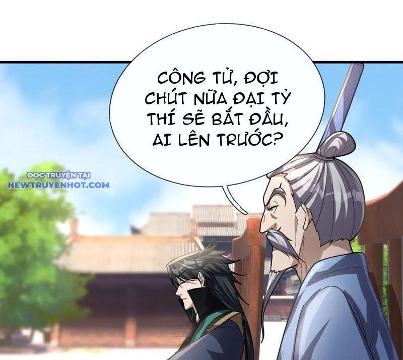 Ngủ Say Vạn Cổ: Xuất Thế Quét Ngang Chư Thiên - Chapter 55 - Page 4