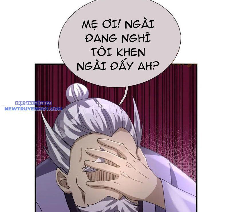Ngủ Say Vạn Cổ: Xuất Thế Quét Ngang Chư Thiên - Chapter 55 - Page 45