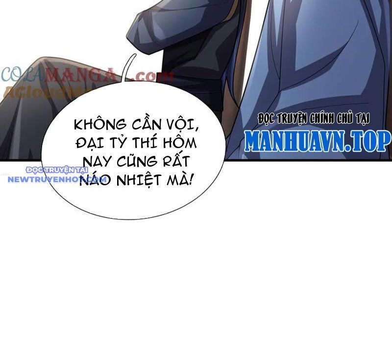 Ngủ Say Vạn Cổ: Xuất Thế Quét Ngang Chư Thiên - Chapter 55 - Page 5