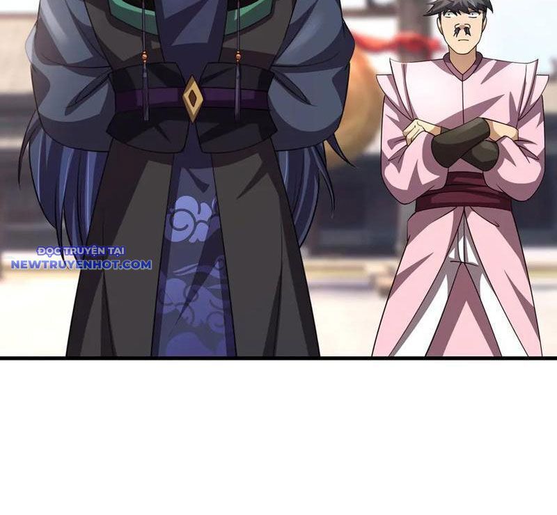 Ngủ Say Vạn Cổ: Xuất Thế Quét Ngang Chư Thiên - Chapter 55 - Page 50