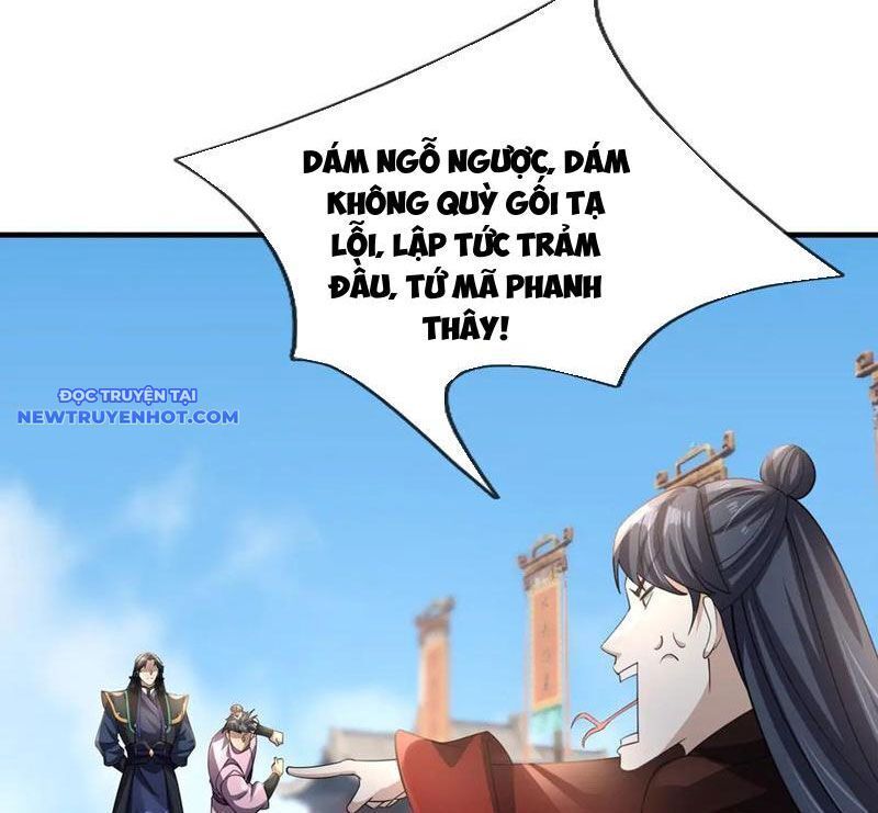 Ngủ Say Vạn Cổ: Xuất Thế Quét Ngang Chư Thiên - Chapter 55 - Page 57
