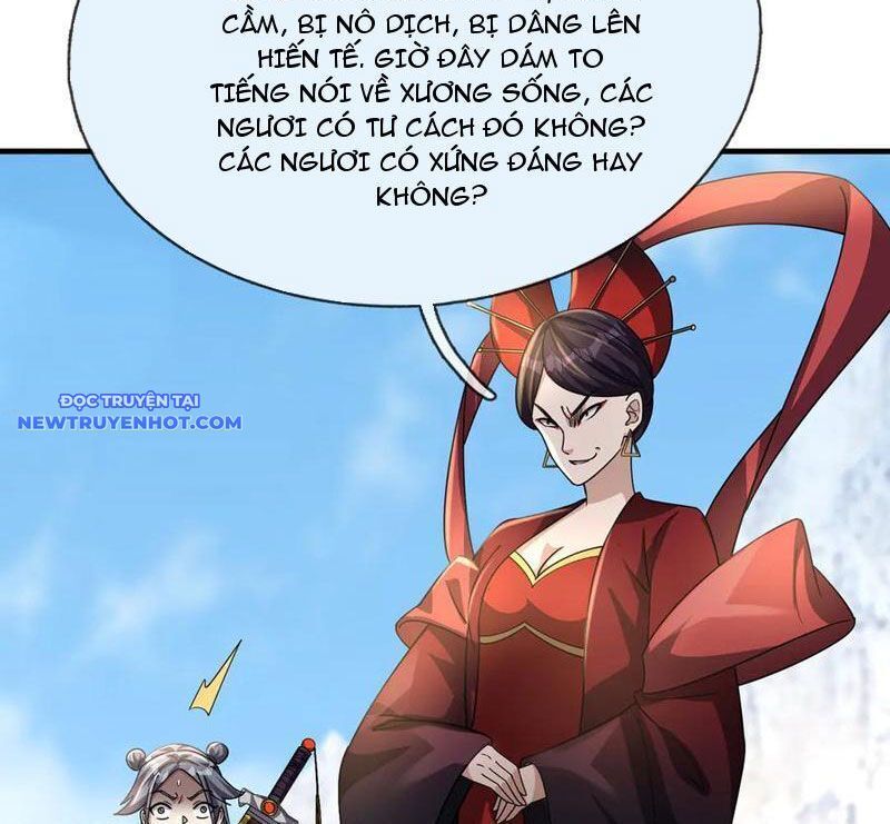 Ngủ Say Vạn Cổ: Xuất Thế Quét Ngang Chư Thiên - Chapter 55 - Page 68