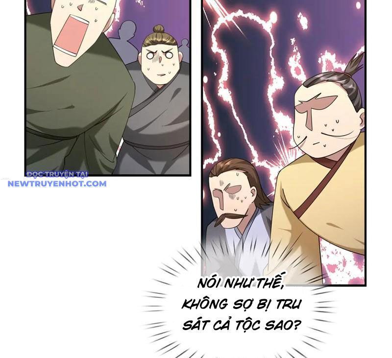 Ngủ Say Vạn Cổ: Xuất Thế Quét Ngang Chư Thiên - Chapter 55 - Page 85