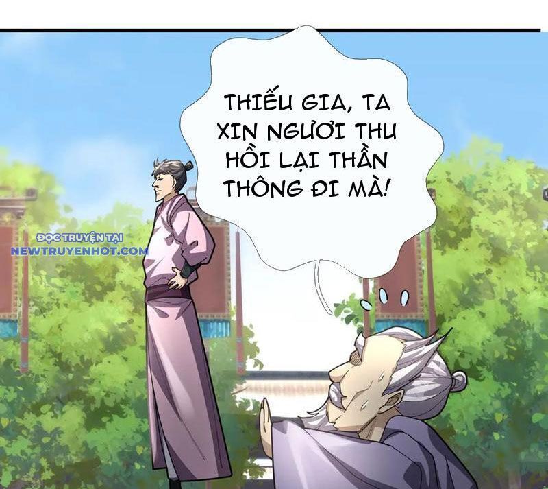 Ngủ Say Vạn Cổ: Xuất Thế Quét Ngang Chư Thiên - Chapter 55 - Page 9