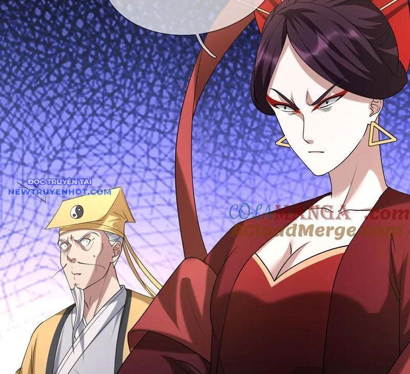 Ngủ Say Vạn Cổ: Xuất Thế Quét Ngang Chư Thiên - Chapter 55 - Page 91