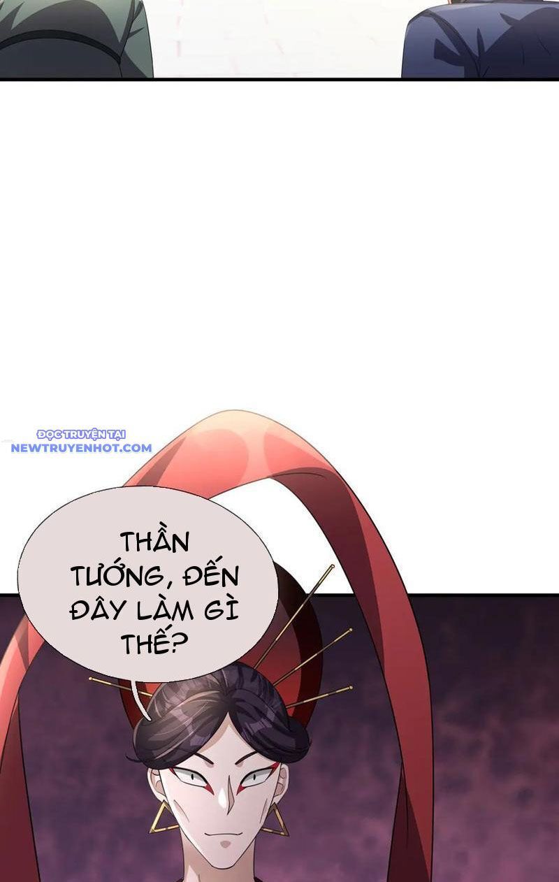 Ngủ Say Vạn Cổ: Xuất Thế Quét Ngang Chư Thiên - Chapter 56 - Page 10