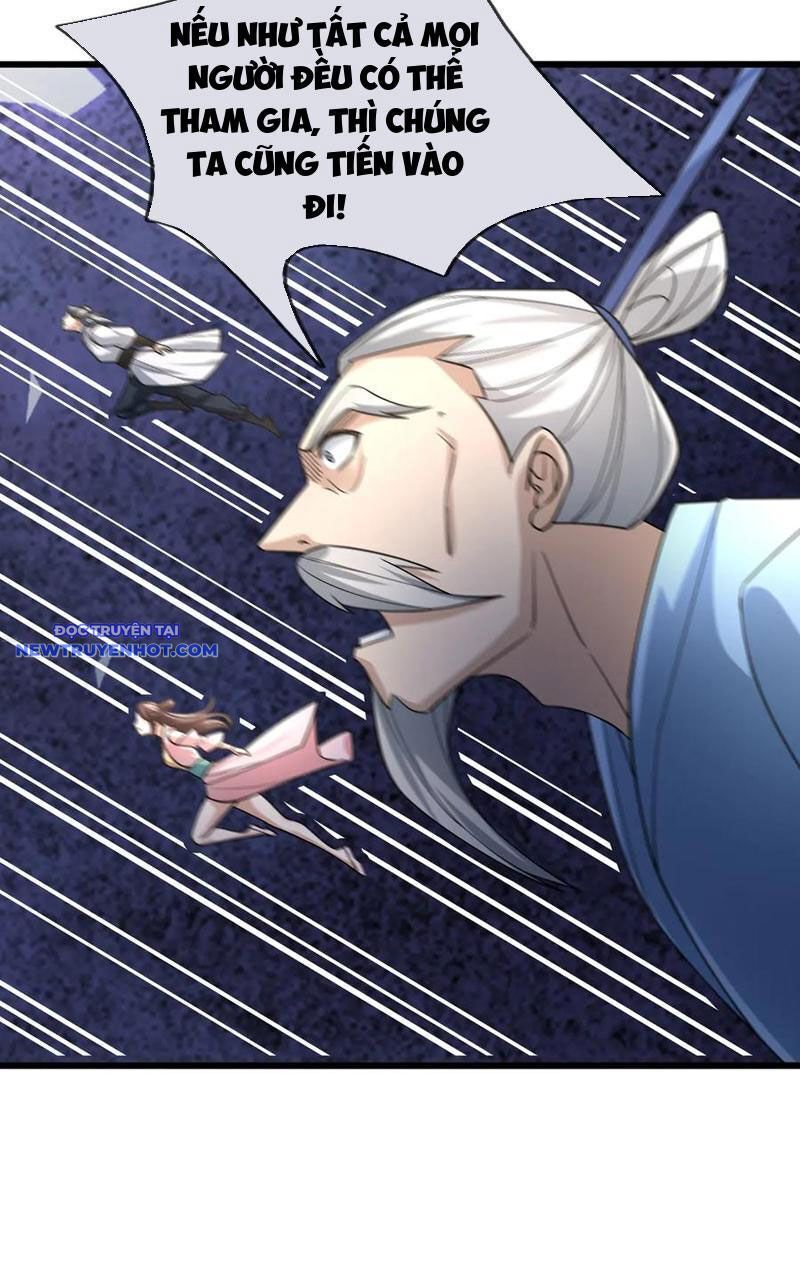 Ngủ Say Vạn Cổ: Xuất Thế Quét Ngang Chư Thiên - Chapter 56 - Page 100