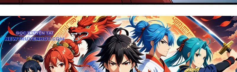 Ngủ Say Vạn Cổ: Xuất Thế Quét Ngang Chư Thiên - Chapter 56 - Page 119