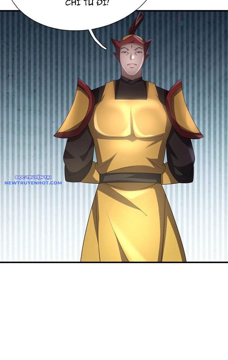 Ngủ Say Vạn Cổ: Xuất Thế Quét Ngang Chư Thiên - Chapter 56 - Page 12