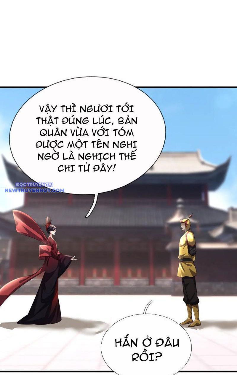 Ngủ Say Vạn Cổ: Xuất Thế Quét Ngang Chư Thiên - Chapter 56 - Page 13