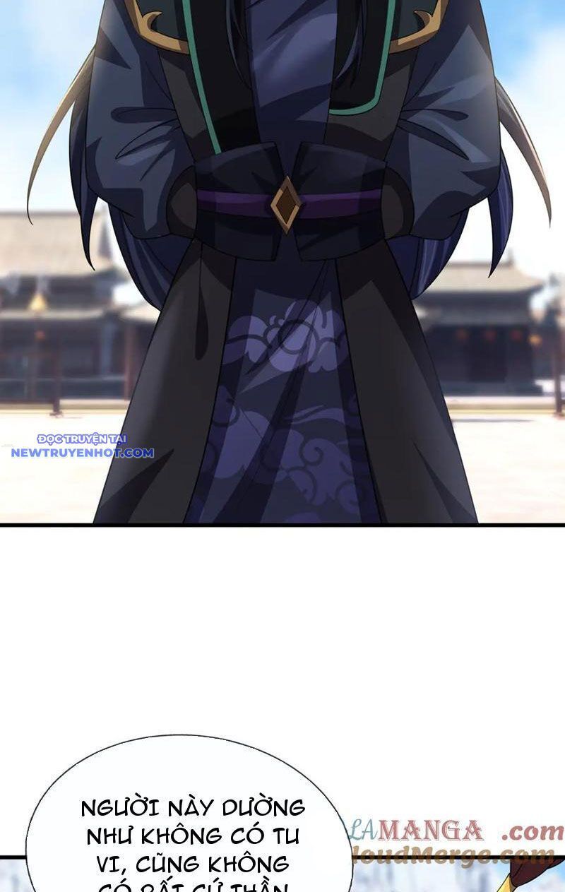 Ngủ Say Vạn Cổ: Xuất Thế Quét Ngang Chư Thiên - Chapter 56 - Page 16