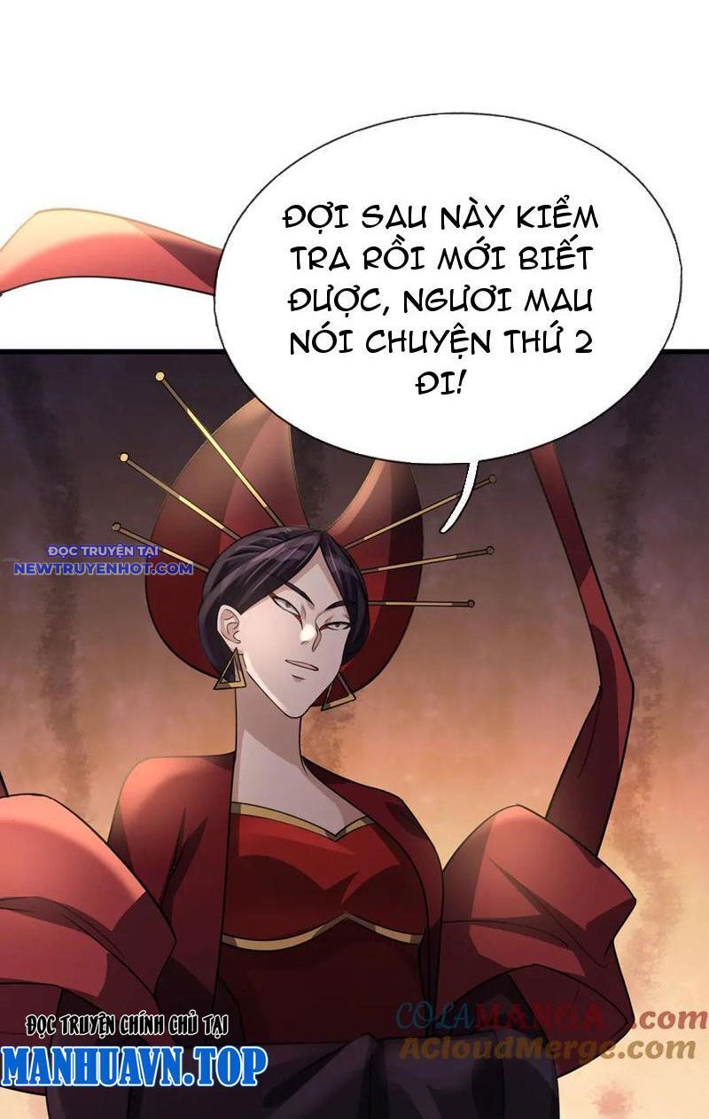 Ngủ Say Vạn Cổ: Xuất Thế Quét Ngang Chư Thiên - Chapter 56 - Page 18