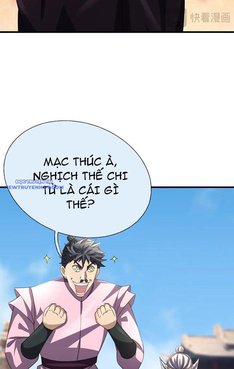 Ngủ Say Vạn Cổ: Xuất Thế Quét Ngang Chư Thiên - Chapter 56 - Page 19