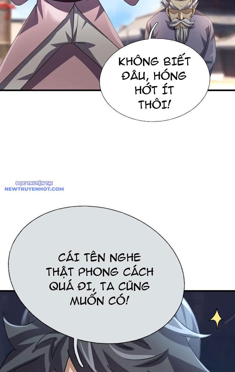 Ngủ Say Vạn Cổ: Xuất Thế Quét Ngang Chư Thiên - Chapter 56 - Page 20