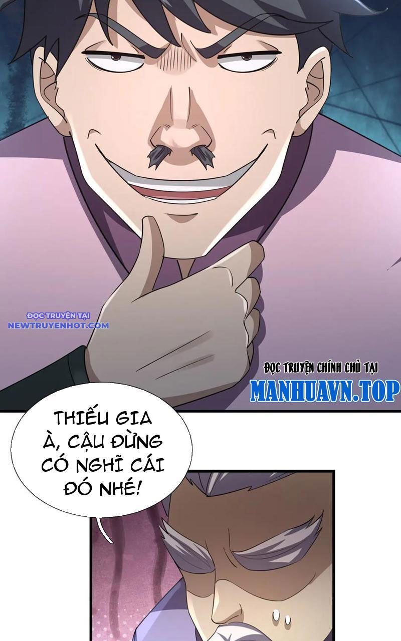 Ngủ Say Vạn Cổ: Xuất Thế Quét Ngang Chư Thiên - Chapter 56 - Page 21