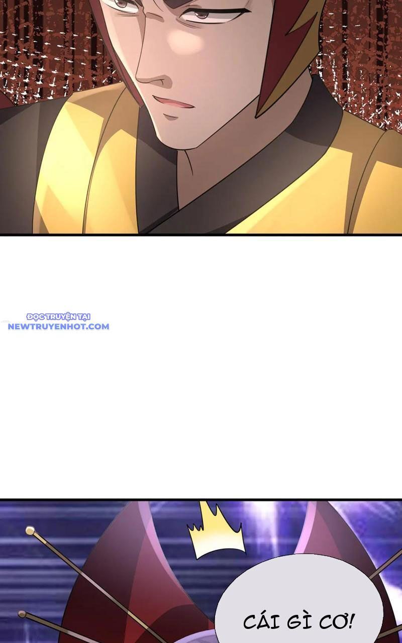 Ngủ Say Vạn Cổ: Xuất Thế Quét Ngang Chư Thiên - Chapter 56 - Page 23