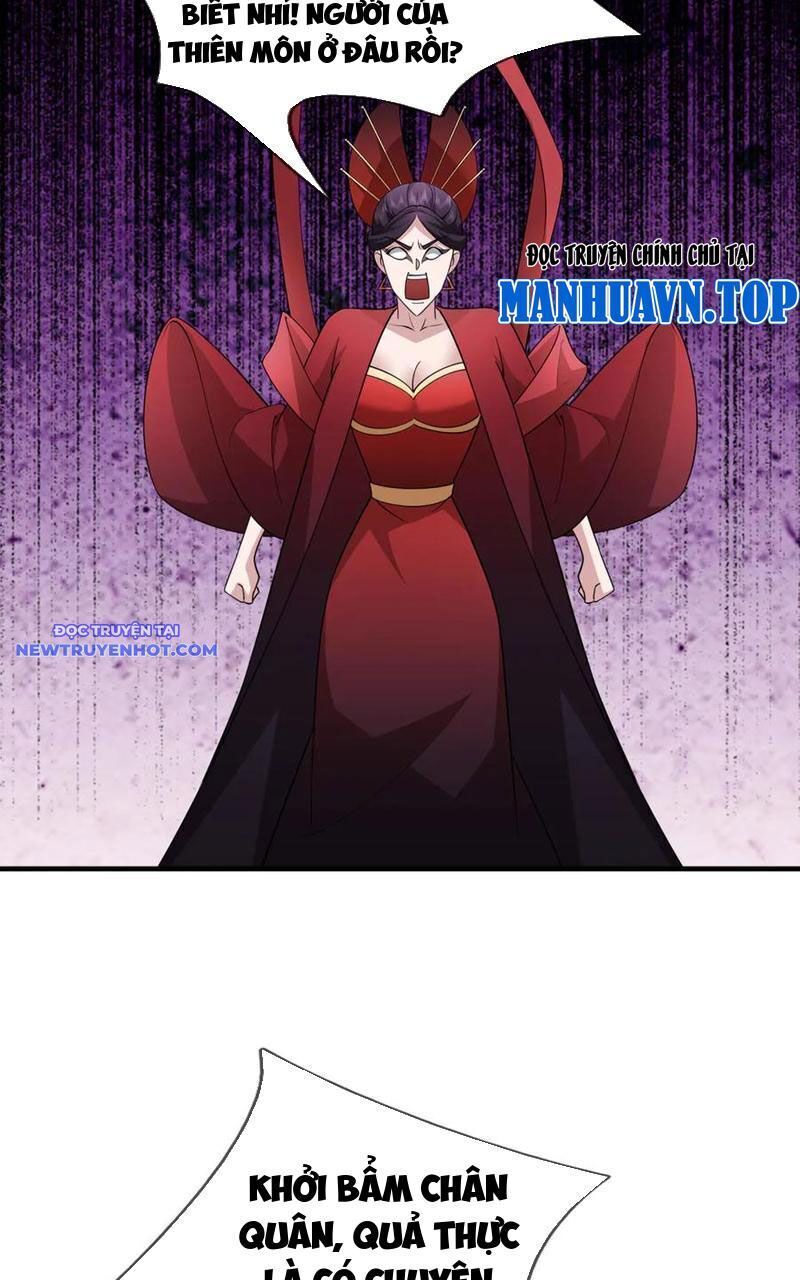 Ngủ Say Vạn Cổ: Xuất Thế Quét Ngang Chư Thiên - Chapter 56 - Page 25