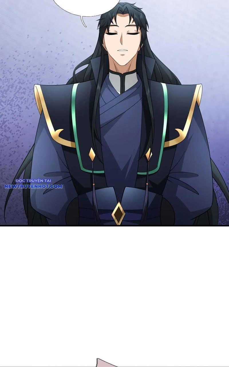 Ngủ Say Vạn Cổ: Xuất Thế Quét Ngang Chư Thiên - Chapter 56 - Page 27