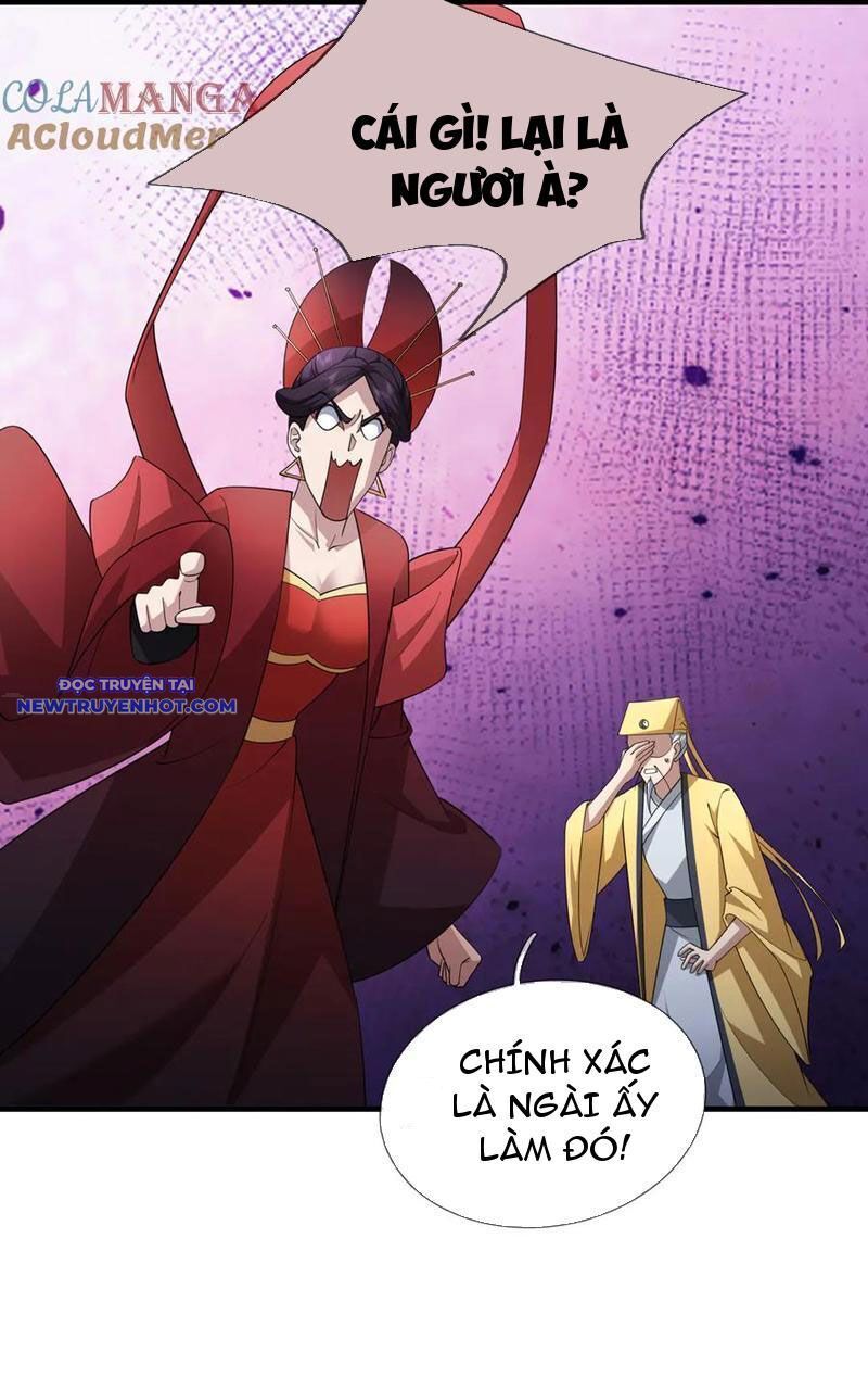 Ngủ Say Vạn Cổ: Xuất Thế Quét Ngang Chư Thiên - Chapter 56 - Page 28