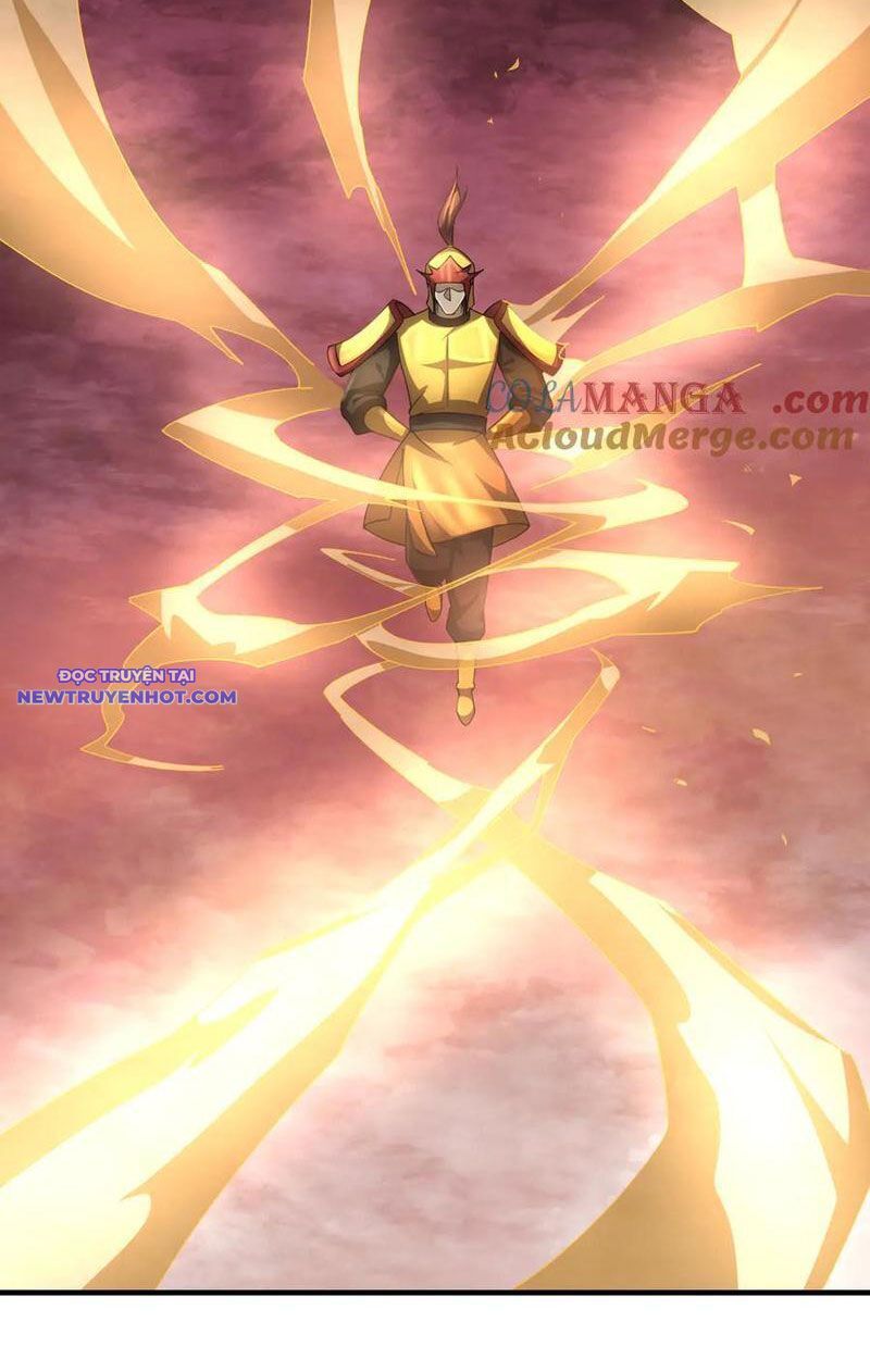 Ngủ Say Vạn Cổ: Xuất Thế Quét Ngang Chư Thiên - Chapter 56 - Page 3