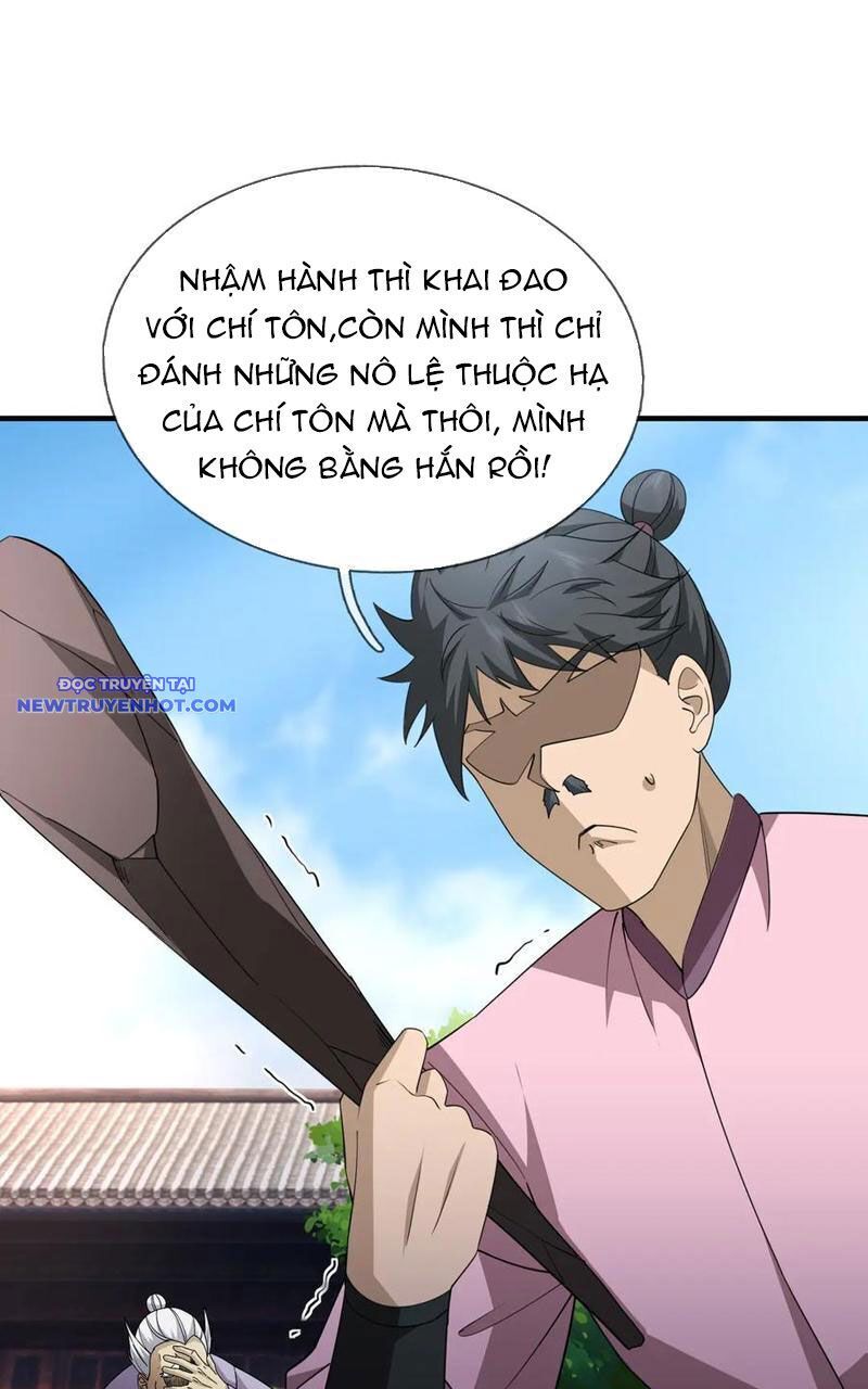 Ngủ Say Vạn Cổ: Xuất Thế Quét Ngang Chư Thiên - Chapter 56 - Page 30
